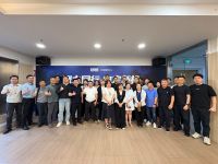城市双选会丨5月再落五城，现场签约意向超2.8万㎡