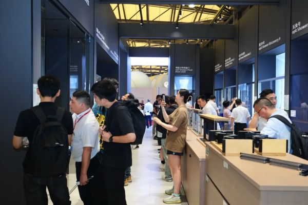 opk欧派克原创技术引爆上海厨卫展，“好浴房·中山造”授牌再添荣耀