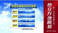 热立方入选央视“值得向世界推荐的中国品牌”，持续强化高端品牌势能