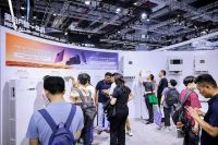 2026 SNEC 合康新能户储产品矩阵整装亮相