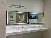 和成卫浴卢承猷：  95周年迈向百年，以“超级马桶”与个性化定制深耕中国市场
