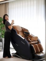 2026家用按摩椅深度横评：头部品牌品质同质化，按需选优势不踩坑