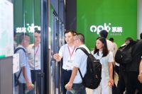 opk欧派克原创技术引爆上海厨卫展，“好浴房·中山造”授牌再添荣耀