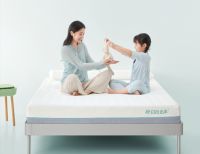 618床垫热销榜单出炉 白色光年床垫以高环保可拆洗备受市场青睐