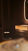 2026上海厨卫展：富兰克浴室柜以原创致敬经典与未来