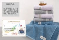 毛巾十大品牌—图强毛巾30余年匠心铸就品质生活