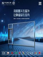 凝驻星梦，盛放童话ￜ轩尼斯星云外开窗凭什么成为好门窗标杆产品