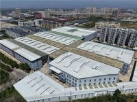 门墙柜一体定制---华保整装MALL全链路自营实力解析