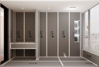 tetti台迪|北欧湿室基装系统：定义高端住宅交付的“隐形标准”