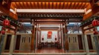 红木整装世家丨为什么福建业主将祖宅改造交给卓木王？