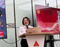 终端新活力，门店大声量！