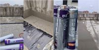 科顺建材发布屋面复合防水系统方案：三道防护，一次搞定漏水问题