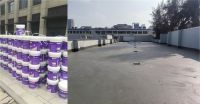 科顺建材发布屋面复合防水系统方案：三道防护，一次搞定漏水问题