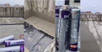 从单层堵漏到系统防水升级：科顺水立封自粘卷材与ST103AJS防水黄金组合防渗漏