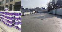 从单层堵漏到系统防水升级：科顺水立封自粘卷材与ST103AJS防水黄金组合防渗漏