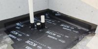 从单层堵漏到系统防水升级：科顺水立封自粘卷材与ST103AJS防水黄金组合防渗漏