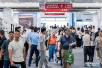 皇派门窗携清华联合研发静界隔音窗亮相第二十四届中国国际环保展