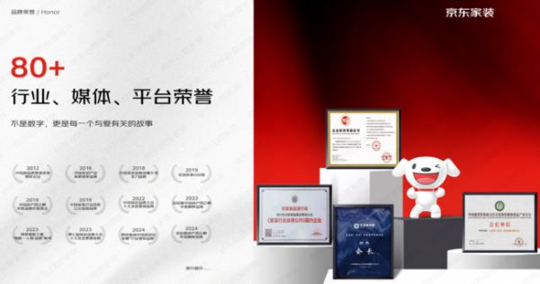 装修公司怎么选？深度评测京东自营家装