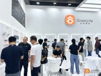 硬核！谷家智能亮相广州光亚展，这波操作绝了
