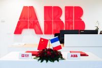美巢与ABB达成战略合作意向  以先进自动化能力赋能智能制造新未来