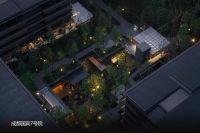 光无定式，智趣横生 | 西顿照明登陆广州国际照明展 多维解锁家居灯光焕新解法