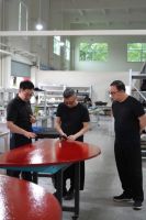 漆韵新生！杨明洁携YANG DESIGN赴三棵树之约，解锁千年国漆的当代美学密码