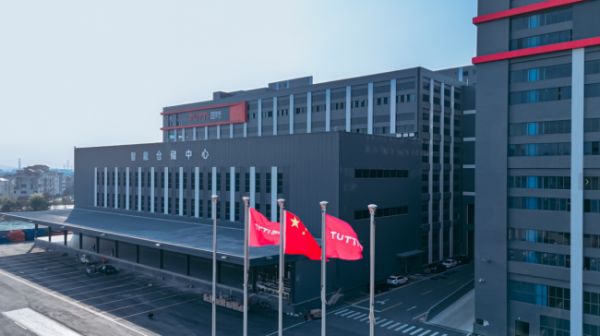 2026年广东家居五金铰链供应商盘点，这些企业可供参考