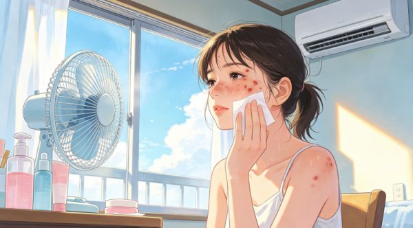 海丝腾天然材质床垫，让皮肤在睡眠中自由呼吸，油光痘痘一起消