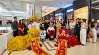 引领高阶居家新范式  壹启筑家T.home新店盛大开业