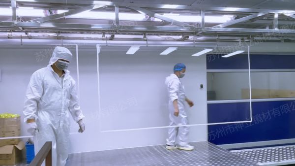 耐磨亚克力板如何解决高频使用场景的划伤难题