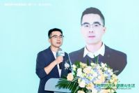 615绿岛风新风日圆满收官！AI科技融合空间美学共筑行业新未来