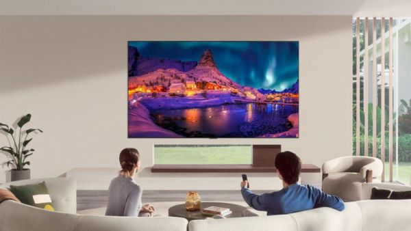 盛夏共赴巅峰对决：LG OLED G6/C6系列电视打造客厅沉浸式观赛主场
