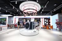 东芝空调正式入驻京东MALL，来上海七宝感受“未来家”
