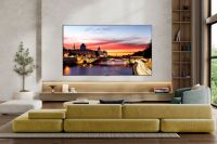 盛夏共赴巅峰对决：LG OLED G6/C6系列电视打造客厅沉浸式观赛主场
