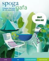 深度｜spoga+gafa 2026 开幕：户外生活升维成第二客厅 解码全球户外家居产业新周期