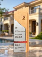 超10年深耕发泡陶瓷涂装，数码彩荣膺“2026年度发泡陶瓷饰面首选品牌”