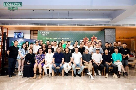 以牌会友,石遇匠心|首届“圣超杯”京津设计师掼蛋联谊赛圆满落幕