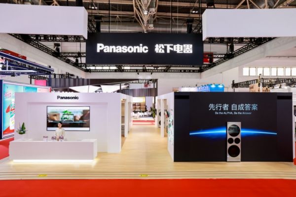 竞逐银发经济新赛道，松下智感健康事业给出不一样的“中国方案”