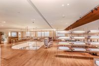 Simmons®席梦思首家Simmons Gallery盛大启幕：以自然主义美学重塑“美眠生活方式”理想居所