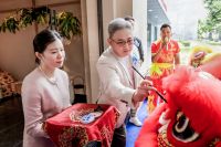 Simmons®席梦思首家Simmons Gallery盛大启幕：以自然主义美学重塑“美眠生活方式”理想居所