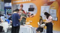 义乌展选爆款只是开始，厨卫售后得看奇兵到家