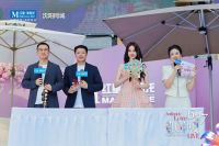 热启仲夏，星耀盛京：红星美凯龙东北18周年礼献节燃动沈阳