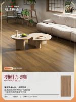 冠珠华韵高端岩板全案应用，这样装一年四季都很美！