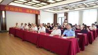 卓木王总裁杜长江当选浙江省红木产业协会秘书长