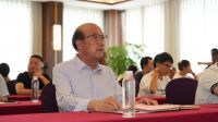 卓木王总裁杜长江当选浙江省红木产业协会秘书长