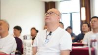 卓木王总裁杜长江当选浙江省红木产业协会秘书长