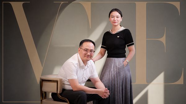集美赵宁、赵婧：继创者守正革新，解锁家居老店的长效增长密码