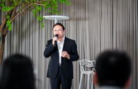 125年御水初心，汉斯格雅创新中心焕启新程