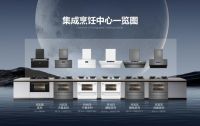 健康厨电新标杆！索乐斯电气斩获“健康人居领军品牌”“健康吸油烟机一线品牌”双项大奖！