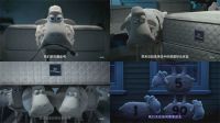 明星都在打卡的“新搭子”！舒达羊家族礼盒治愈登场